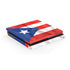 Puerto Rico Flag PlayStation PS4 Skins